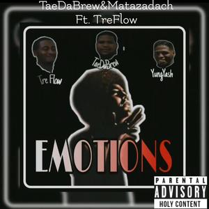 Emotions (feat. TaeDaBrew & TreFlow)