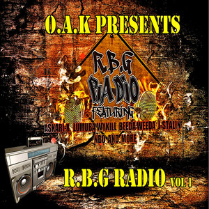 R B G Radio