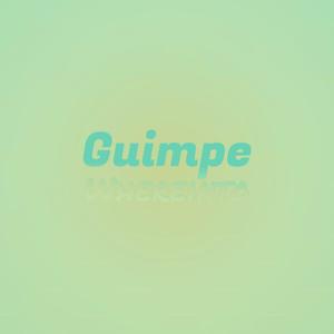 Guimpe Whereinto