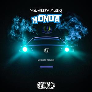 Honda (Explicit)