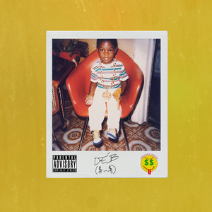 Bet Money (Explicit)