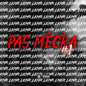 Pas mecra #1