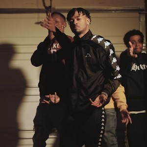 Trill Bill (feat. MaxoTrill) (Explicit)