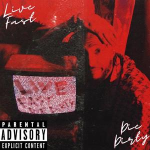 DiRTY CONSCiOUS (Live)