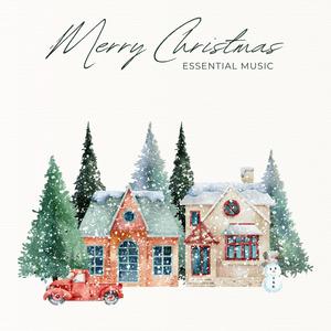 Santa Tell Me-Essential Music