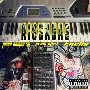 AISSAUAS (feat. KNELLA) [Explicit]