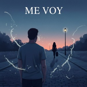 Me Voy