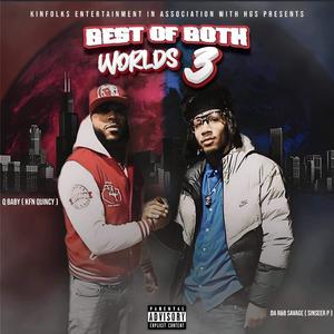 Best of Both Worlds 3 (Explicit)