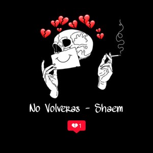 No Volverás (Explicit)