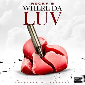 Where Da Luv