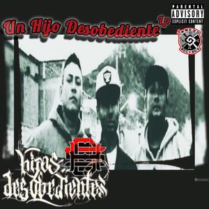 Hijo Desobediente (feat. TankeOne) (Remix|Explicit)