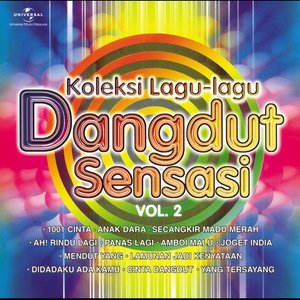 Didadaku Ada Kamu