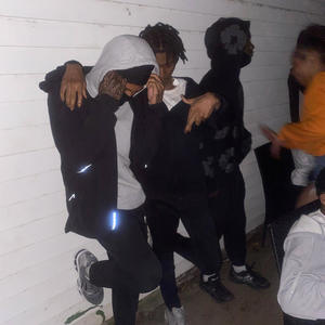 EBK (feat. MahjWopp) (Explicit)