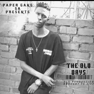 Machine Gun (feat. Sixone Czwe, Bic Purge & PaperGang SA)