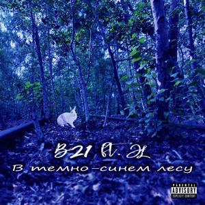 В темно-синем лесу (feat. JL) (Explicit)