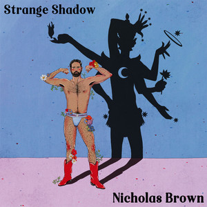 Strange Shadow (Extended Mix)