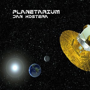 Planetarium