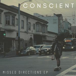 Missed Directions EP