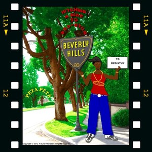 Hitching a Ride to Bed-stuy