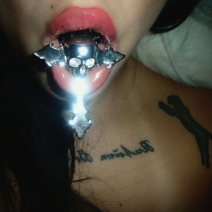 Lutfen Turn These Speakers Up