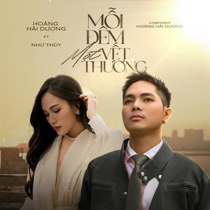Mỗi Đêm Một Vết Thương (feat. Phan Như Thùy)
