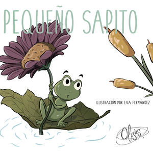 El pequeño sapito