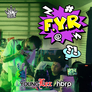 F.Y.R (Explicit)