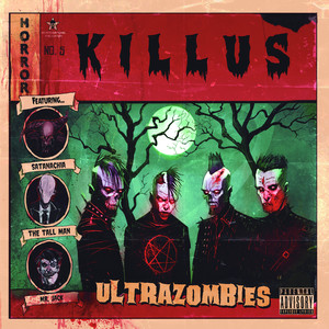 Welcome To My Madness (Explicit)