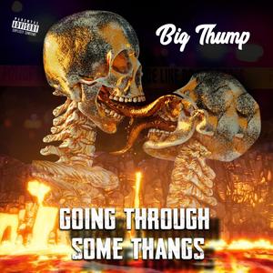 Going Through Some Thangs (Explicit)