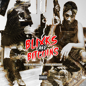 Blixks & Bitcoins (Explicit)