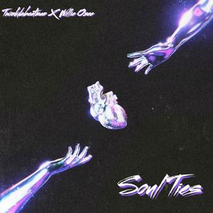 Soul Ties (feat. Twinkdabeatman & Willie Ozee) (Explicit)