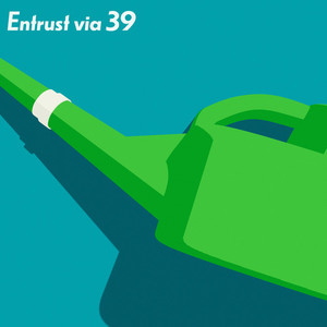 Entrust via 39