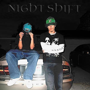 Night Shift (Explicit)