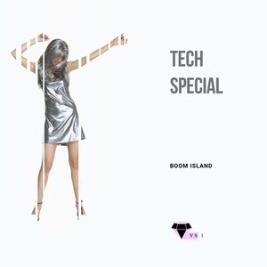 Boom Back (Original Mix)