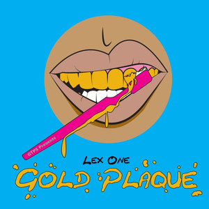 Gold Plaque (Explicit)