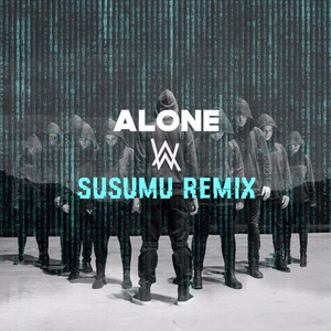 Alone (Susumu Remix)