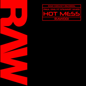 Hotmess (Explicit)