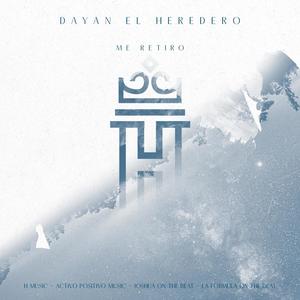 Blessing (feat. Mr. Yeison)