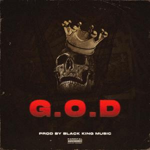 G.O.D (Explicit)