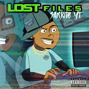 Lost Files (Explicit)