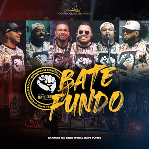 Bate Fundo (Ao Vivo)