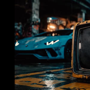 El Alfa, Chimbala Me La Sube