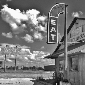 Corn Belt Cafe (Explicit)