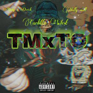 TMTO Freestyle (feat. Mally mall & Baby Derick) [Explicit]