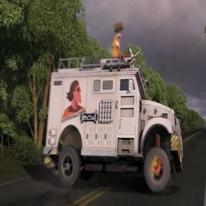 Exterminator (Explicit)