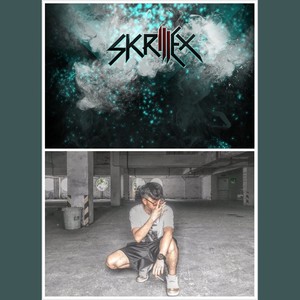 bass music(MrxUED Mashup)