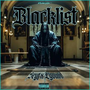 Blacklist (feat. L’Gouvi)