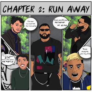 Run Away (feat. Akken)