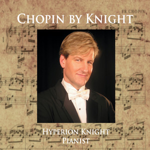 Chopin By Knight