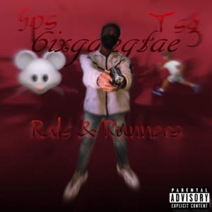 Rats & Runners (Explicit)